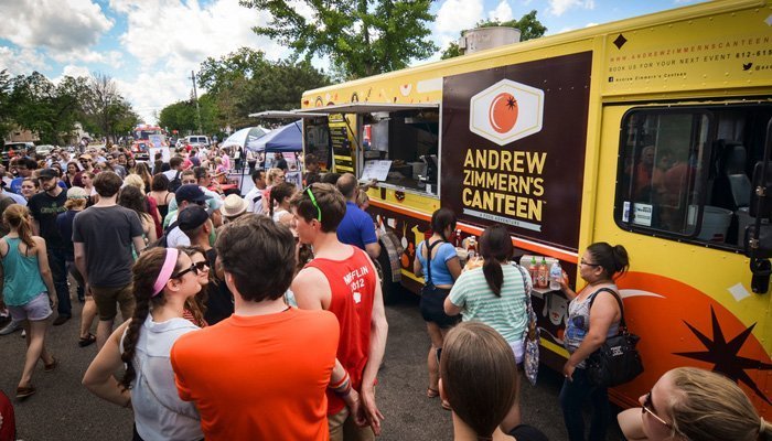 Food Truck Festival Food Truck Festival