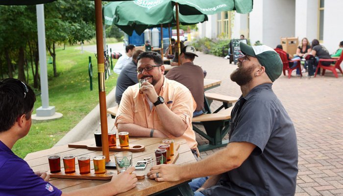 Summit Brewery Summit Brewery
