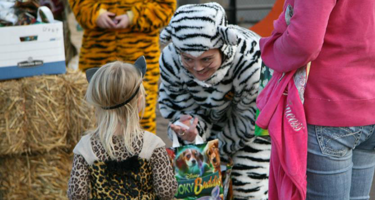 ZooBoo at Como Zoo ZooBoo at Como Zoo