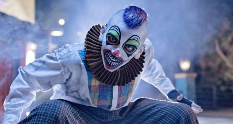 ValleySCARE ValleySCARE