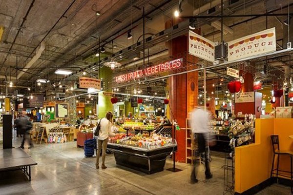 Midtown Global Market Midtown Global Market