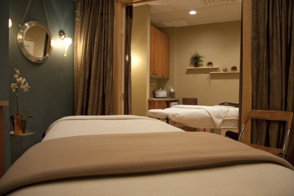 Solimar Wellness Spa