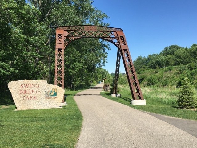 Inver Grove Heights’ parks Inver Grove Heights’ parks