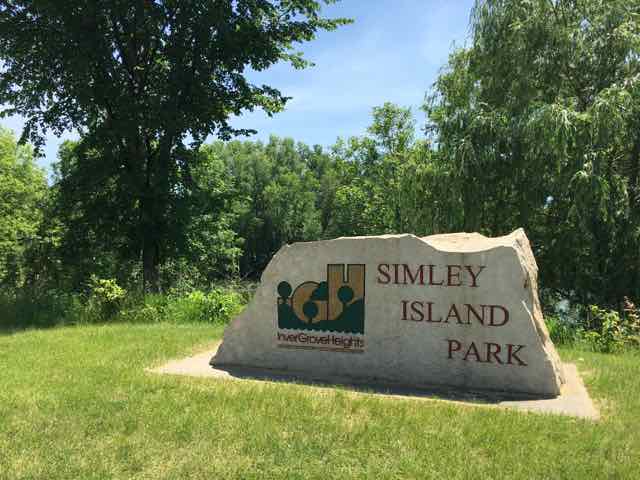 Simley Island Park Simley Island Park