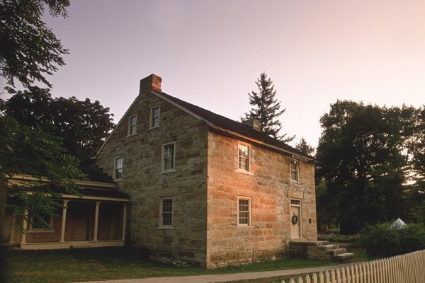 Sibley House Historic Site Sibley House Historic Site