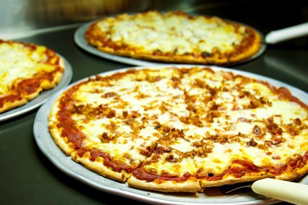 Old World Pizza Old World Pizza