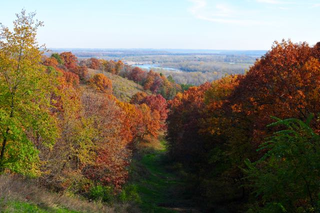 Pine Bend Bluffs Pine Bend Bluffs