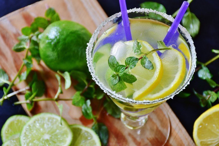 Get in the spirit: Beverage Scene Get in the spirit: Beverage Scene