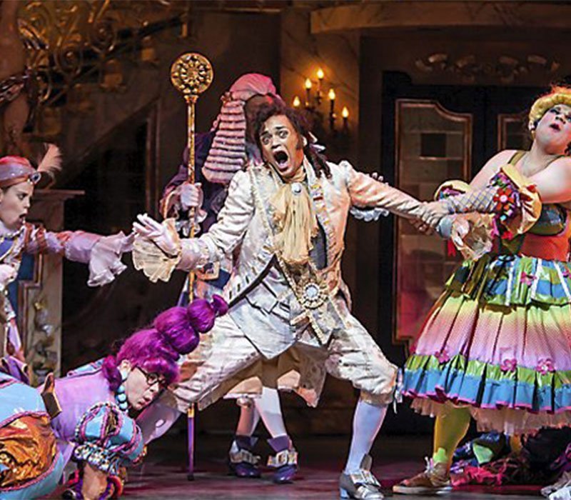 Children's Theatre Company