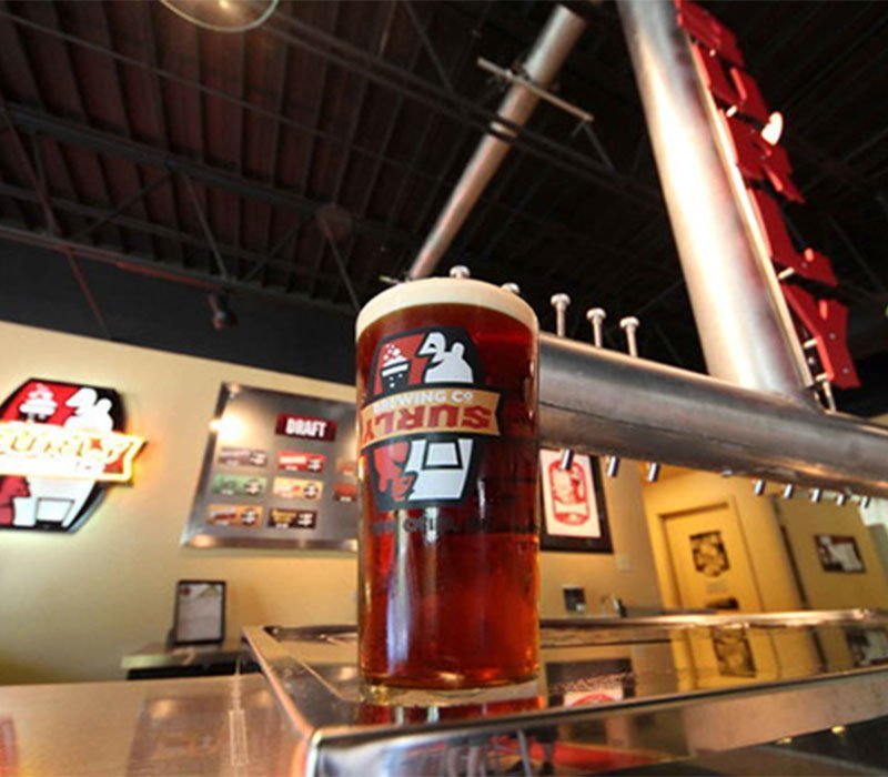 Surly Brewing Co.