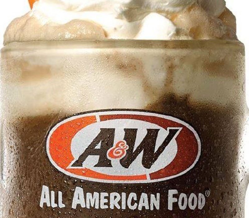 A & W Restaurant