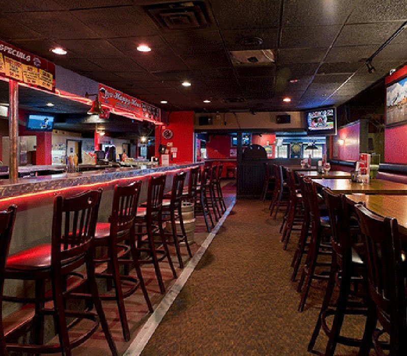 Jersey's Bar & Grill