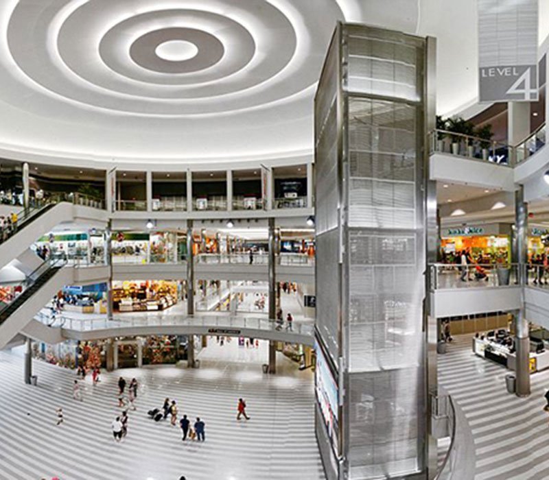 Shopping Mall of America®