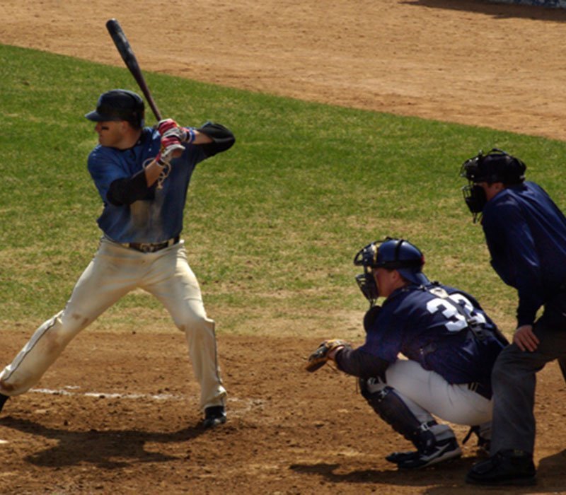 St. Paul Saints Baseball