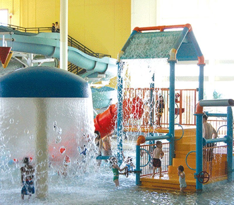 Veterans Memorial Community Center
