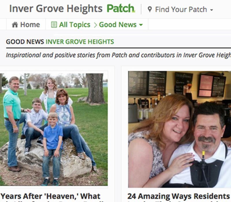 Inver Grove Heights Patch Inver Grove Heights Patch