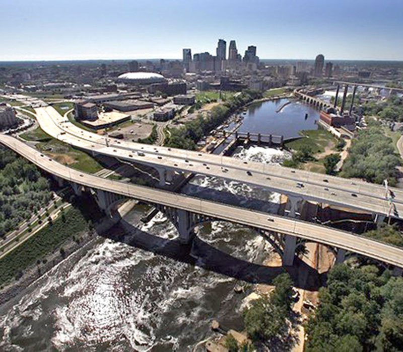 Minnesota Dept. of Transportation (MnDOT)