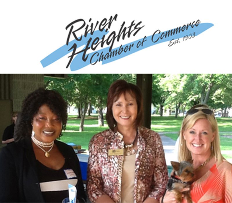 River Heights Heights Chamber of Commerce