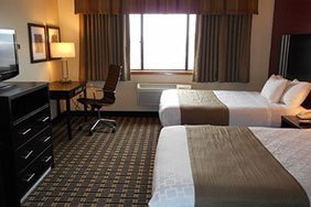 AmericInn Hotel & Suites AmericInn Hotel & Suites