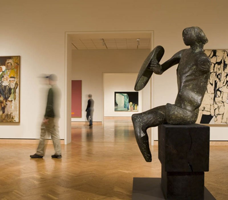 Minneapolis Institute of Arts