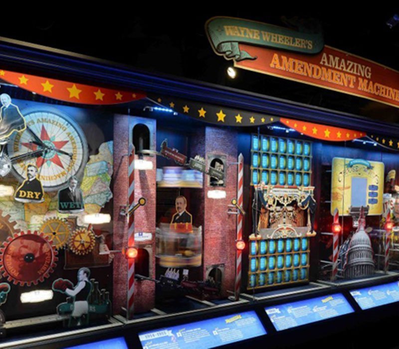 Minnesota History Center