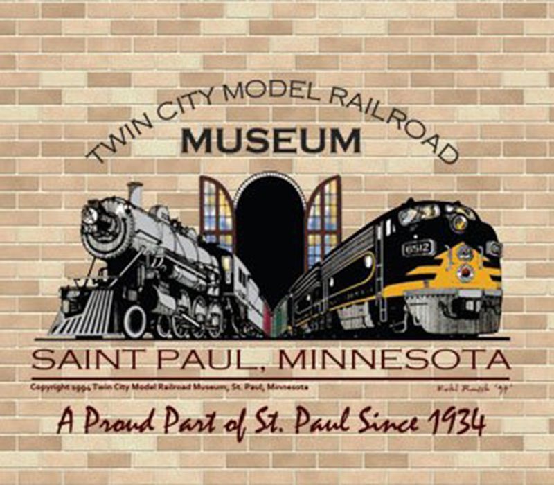 Twin City Model Railroad Museum