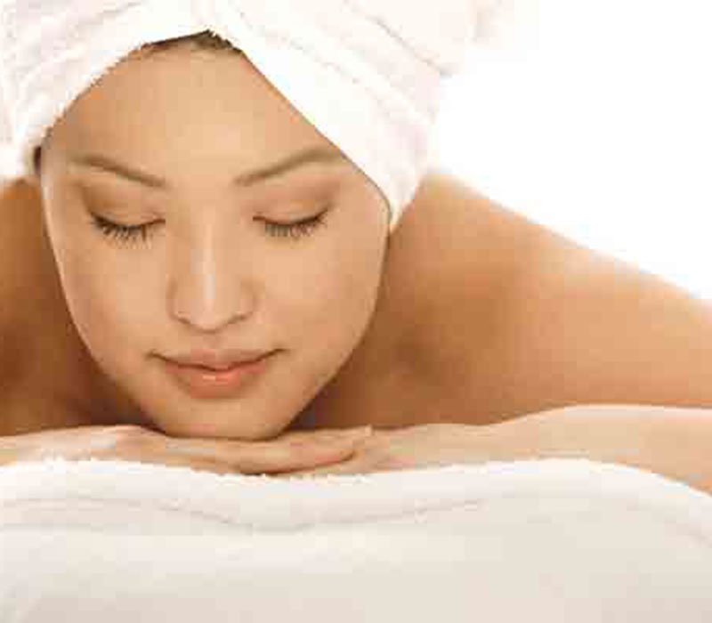 Oasis Massage Center