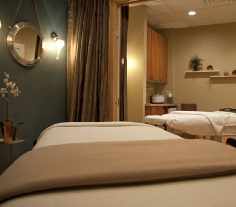 Solimar Wellness Spa
