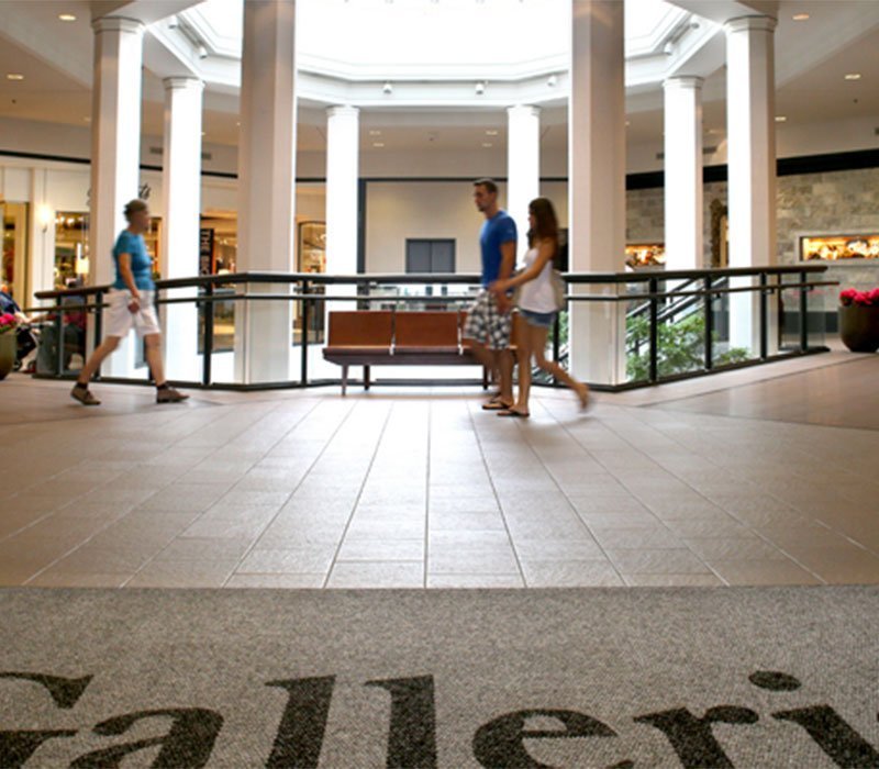 Galleria