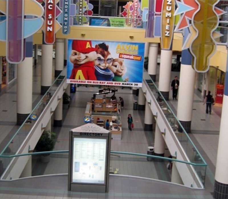 Southdale Center