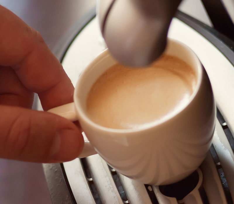Coffee House