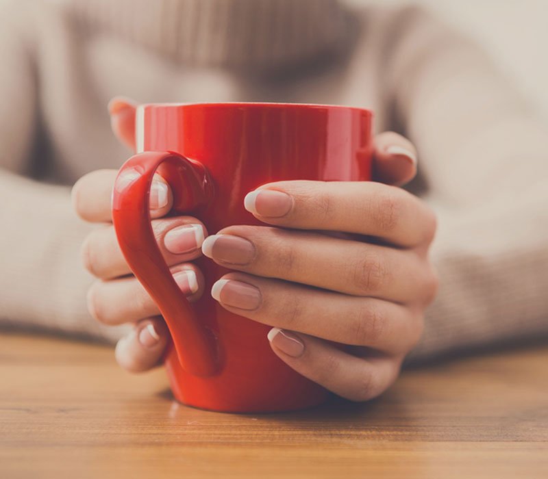 Coffee & Tea