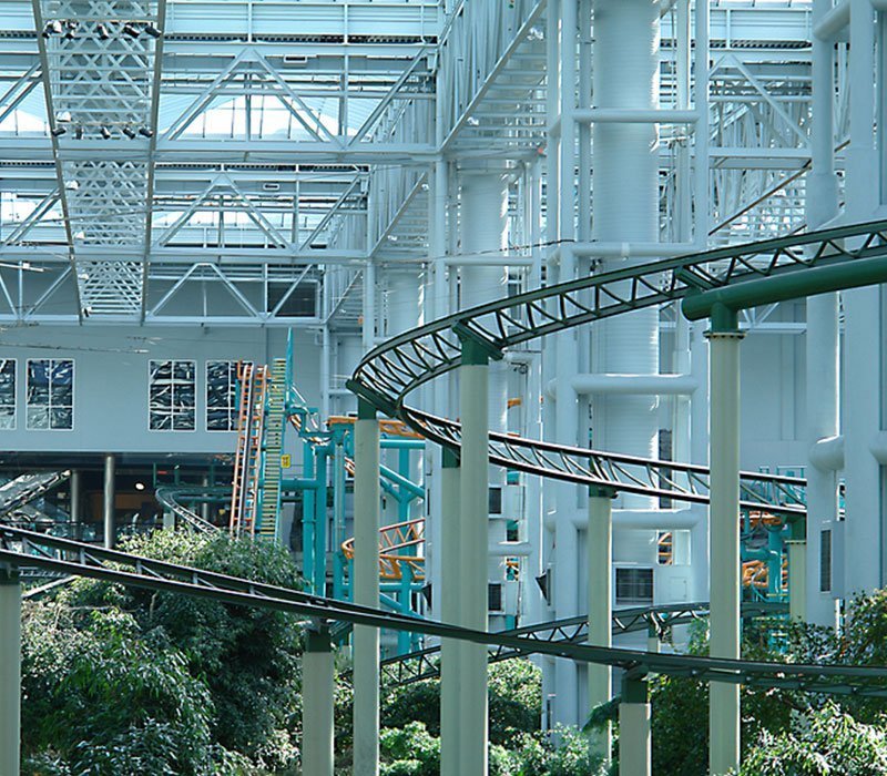 Nearby Attractions