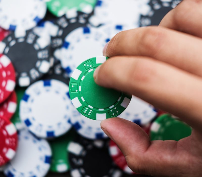 Racing & Casinos