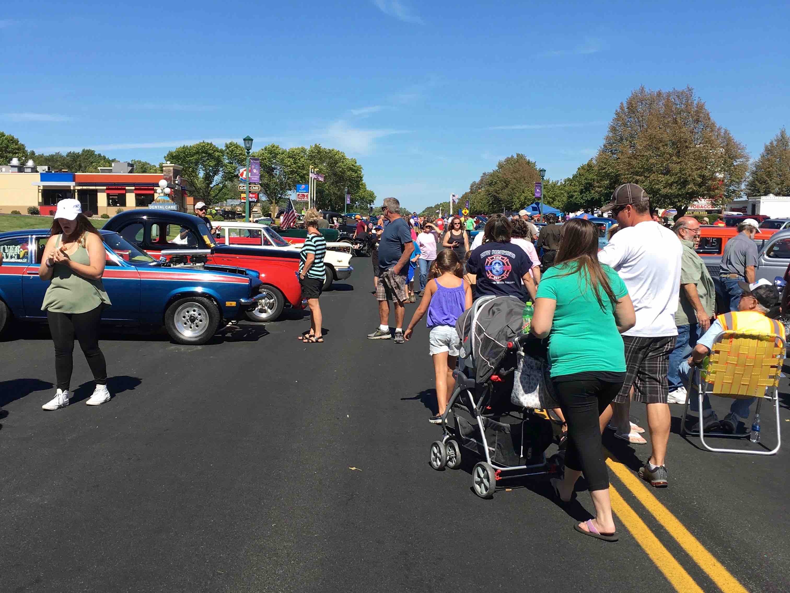 2019 Events in Inver Grove Heights and the Twin Cities Visit Inver