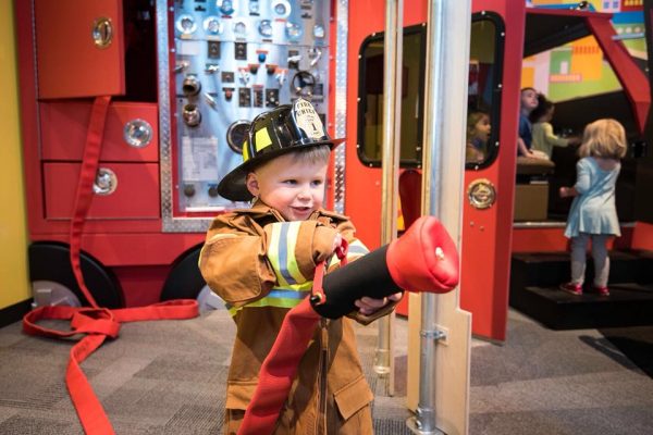 Children'S Museum