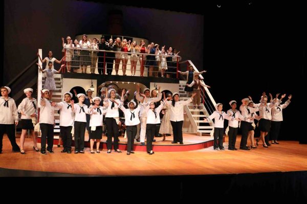 Simley Theatre in Inver Grove Heights, Minnesota