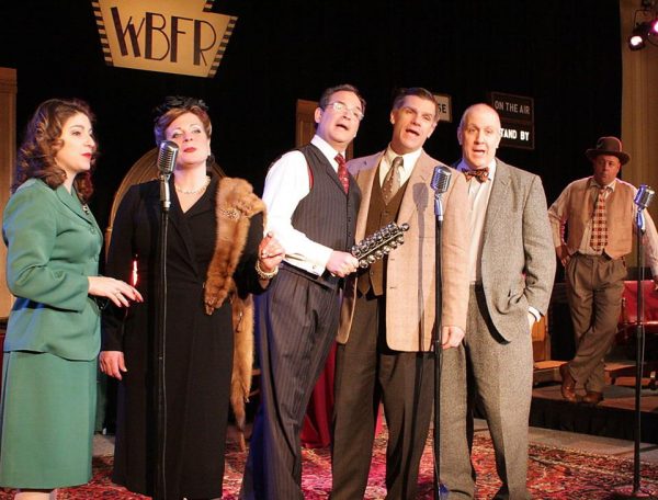 It's a Wonderful Life - St. Paul Hotel