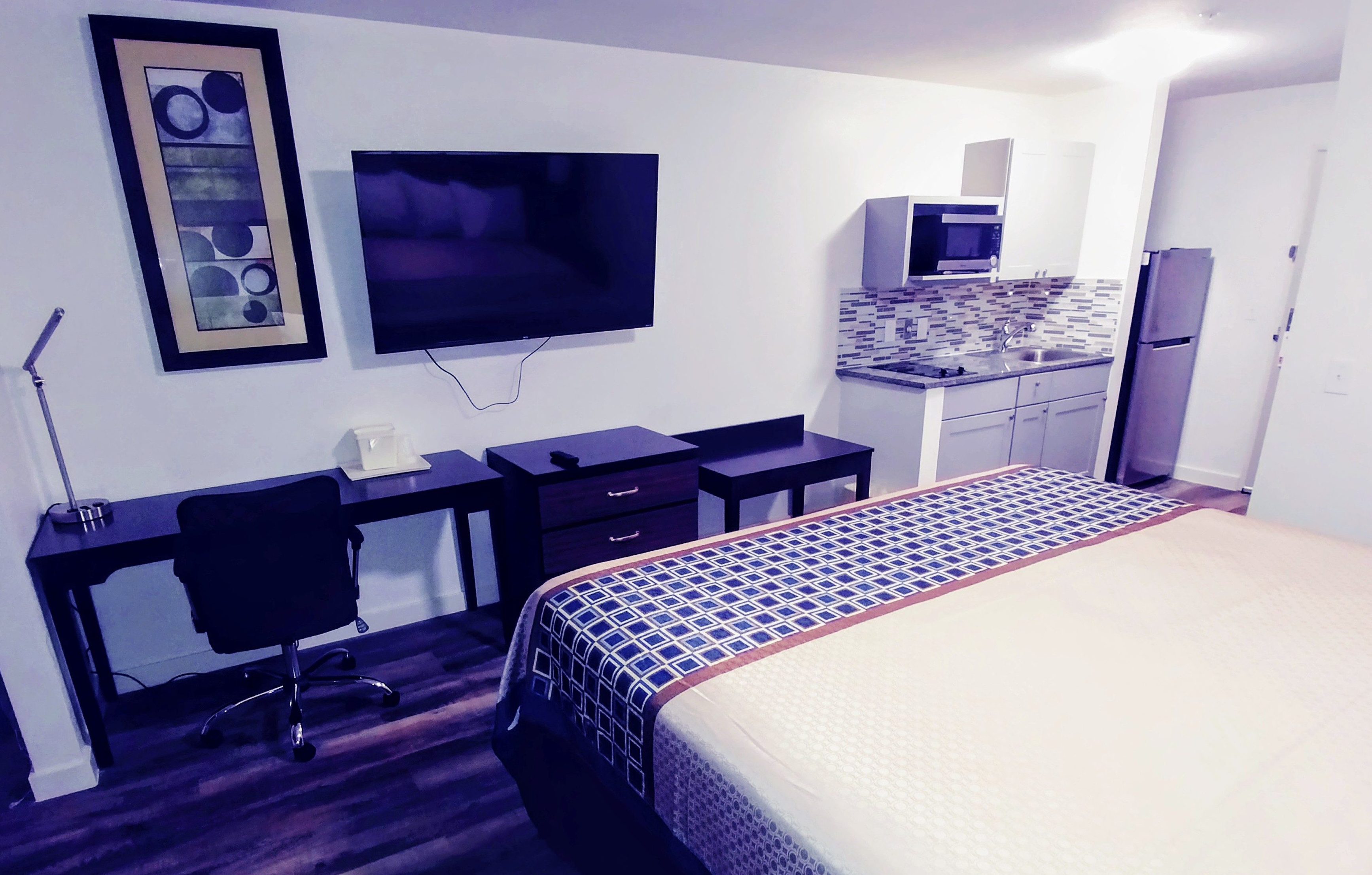 Palace Inn IGH Room Palace Inn IGH Room