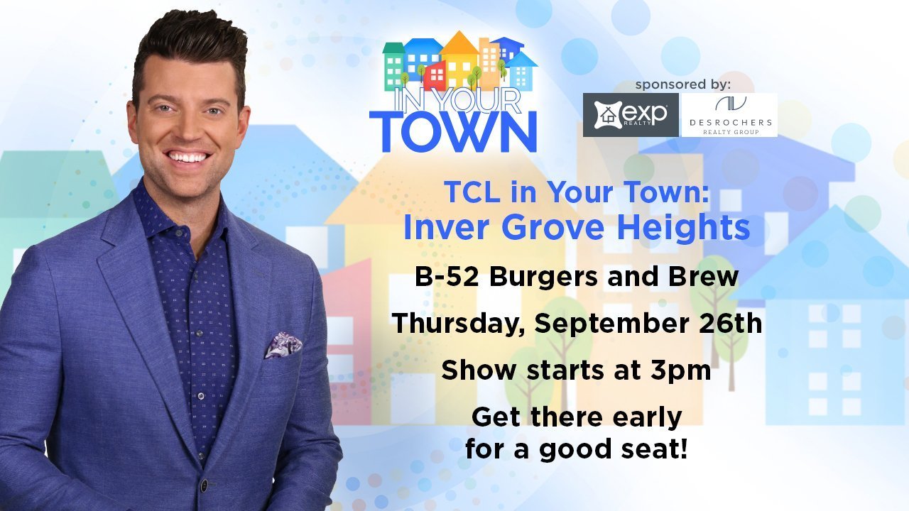 Twin Cities Live