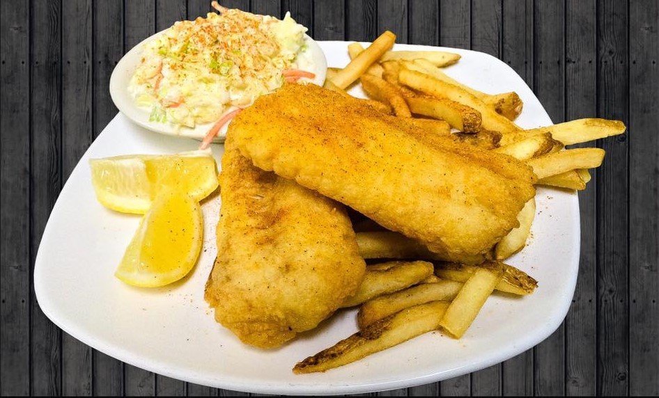 10 Places for Fish Fry Fridays in and around Inver Grove