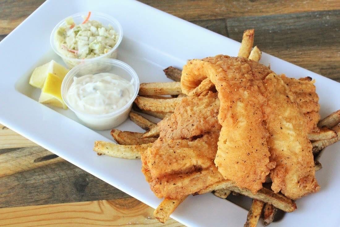 10 Places for Fish Fry Fridays in and around Inver Grove Heights Visit Inver Grove Heights