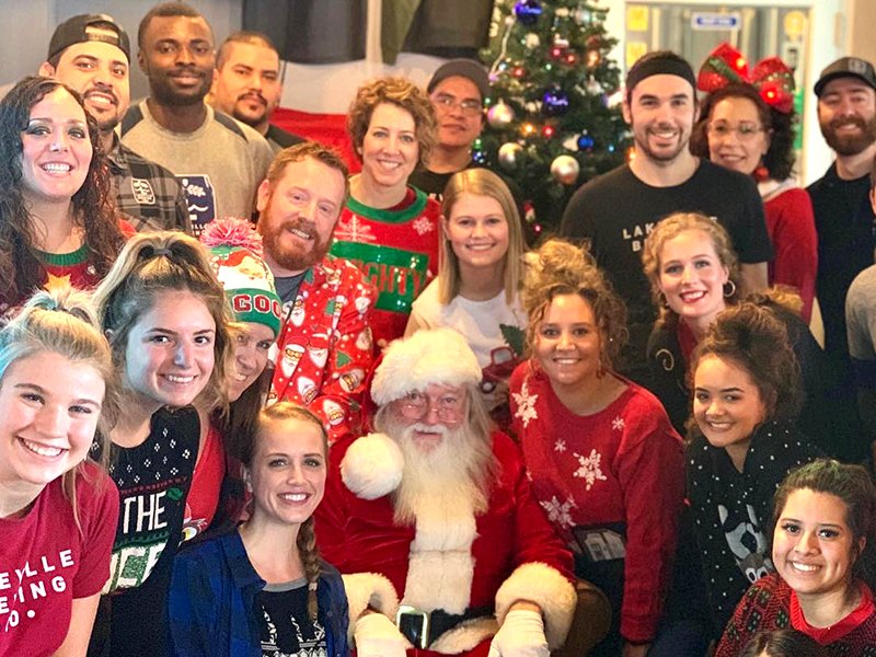 Holiday Eats & Treats in Inver Grove Heights Inver Grove Heights